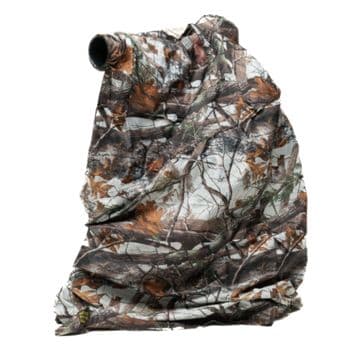 Foto: Buteo Photo Gear Bag Hide schnee