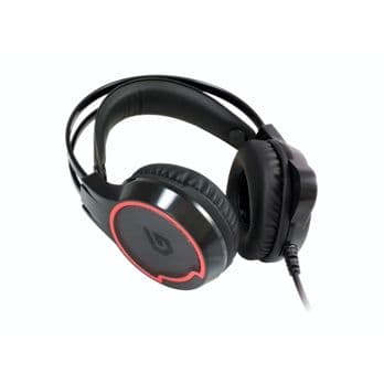 Foto: Conceptronic ATHAN01B 7.1 Surround Gaming USB Headset