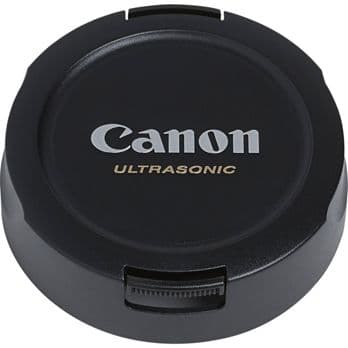 Foto: Canon 14 Objektivdeckel