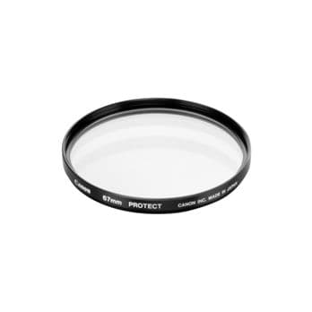 Foto: Canon Regular Filter          67