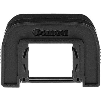 Foto: Canon Augenkorrekturlinse ED+0,5