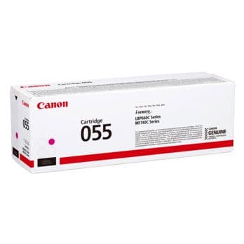 Foto: Canon Toner Cartridge 055 M magenta
