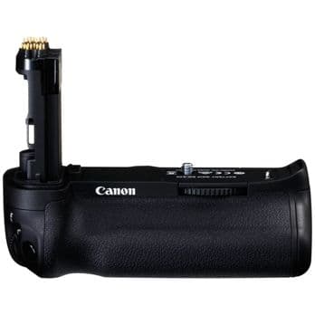 Foto: Canon BG-E20