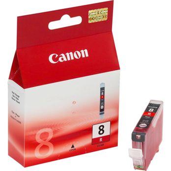 Foto: Canon CLI-8 R rot