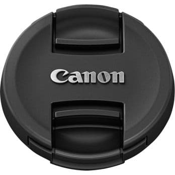 Foto: Canon E-43 Objektivdeckel