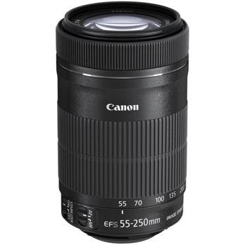 Foto: Canon EF-S 4,0-5,6/55-250 IS STM