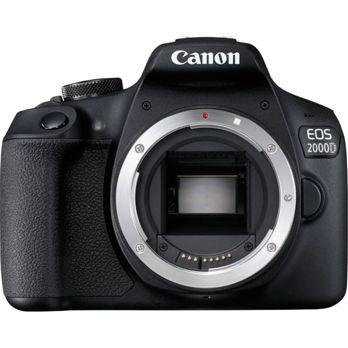 Foto: Canon EOS 2000D Body