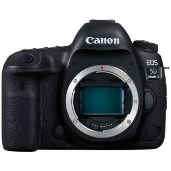 Foto: Canon EOS 5D Mark IV Body