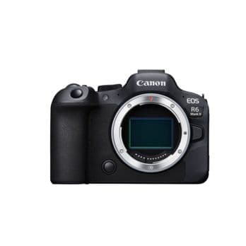 Foto: Canon EOS R6 Mark II Body