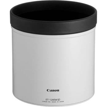 Foto: Canon ET-120 (WII) Gegenlichtblende