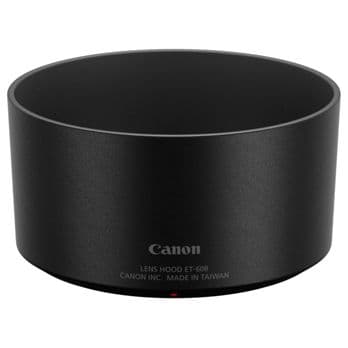 Foto: Canon ET-60B Streulichtblende