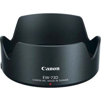 Foto: Canon EW-73D Gegenlichtblende