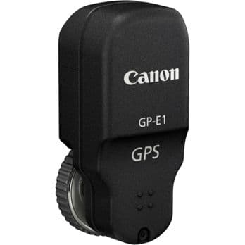 Foto: Canon GP-E1