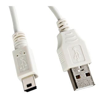 Foto: Canon IFC-400PCU USB-Kabel