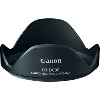 Foto: Canon LH-DC90 Gegenlichtblende