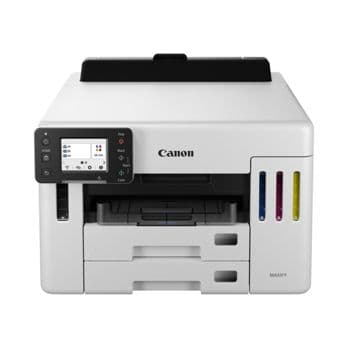 Foto: Canon MAXIFY GX 5550