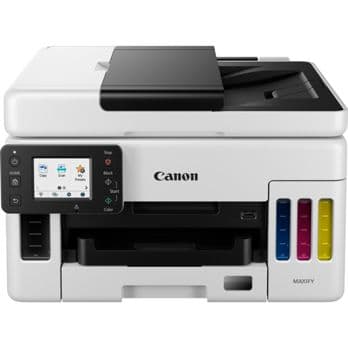 Foto: Canon MAXIFY GX 6050