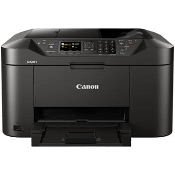 Foto: Canon MAXIFY MB 2155