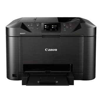 Foto: Canon MAXIFY MB 5150