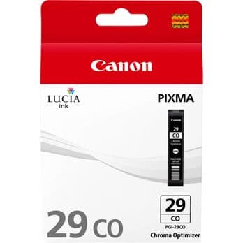 Foto: Canon PGI-29 CO Chroma Optimizer
