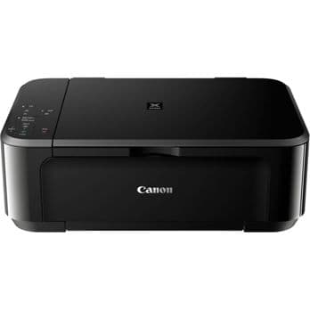 Foto: Canon PIXMA MG 3650 S schwarz