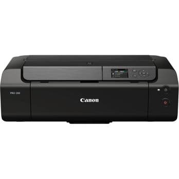 Foto: Canon PIXMA PRO-200