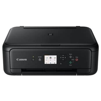 Foto: Canon PIXMA TS 5150