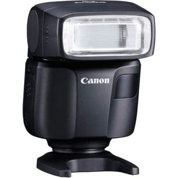 Foto: Canon Speedlite EL-100