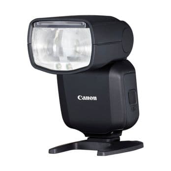 Foto: Canon Speedlite EL-5