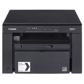 Foto: Canon i-SENSYS MF 3010