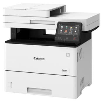 Foto: Canon i-SENSYS MF 552 dw