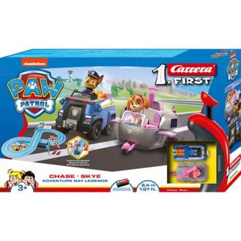 Foto: Carrera FIRST PAW PATROL Adventure Bay Legends   20063041