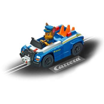 Foto: Carrera GO!!!           20064175 Paw Patrol RRR - Chase