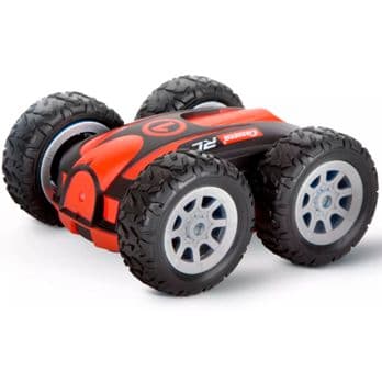 Foto: Carrera RC 2,4GHz      370402009 Mini Vertical Stunt Car