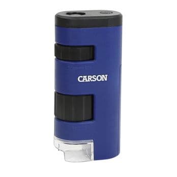 Foto: Carson PocketMicro 20x-60x