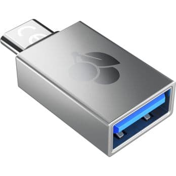 Foto: Cherry USB-A / USB-C Adapter