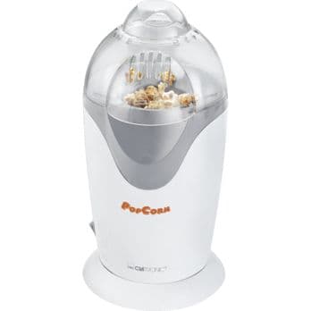 Foto: Clatronic PM 3635 weiß Heißluft-Popcorn-Maker