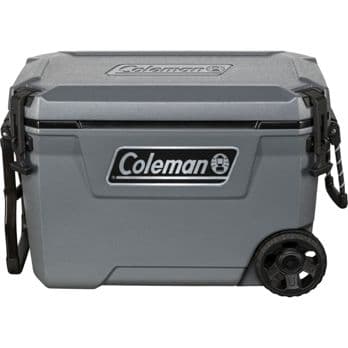 Foto: Coleman Convoy 65qt Kühlbox