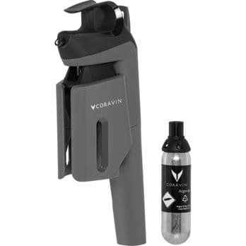 Foto: Coravin Weinsystem Model 3 SL