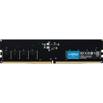 Foto: Crucial DDR5-5200           16GB UDIMM CL42 (16Gbit)