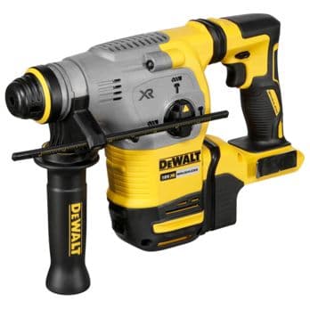 Foto: DeWalt DCH283NT-XJ Akku-Kombihammer 26mm / 18V