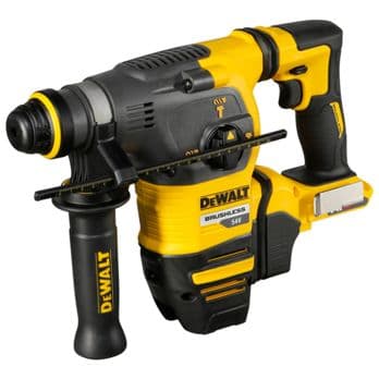 Foto: DeWalt DCH333NT-XJ Akku-Kombihammer