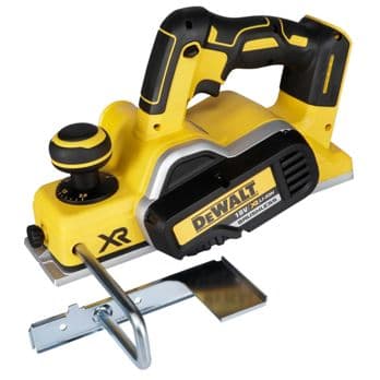 Foto: DeWalt DCP580NT-XJ Falzhobel