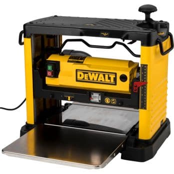 Foto: DeWalt DW733-QS Dickenhobel