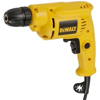 Foto: DeWalt DWD014S-QS Bohrmaschine 550Watt 10mm