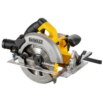 Foto: DeWalt DWE575K-QS 67 mm Handkreissäge