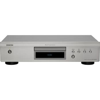 Foto: Denon DCD-600NE Premium-Silber