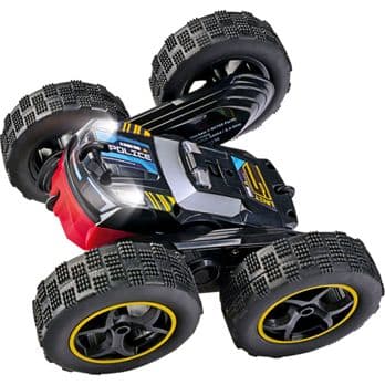 Foto: Dickie RC Tumbling Flippy RTR 2,4 GHz, 1:28          201104001