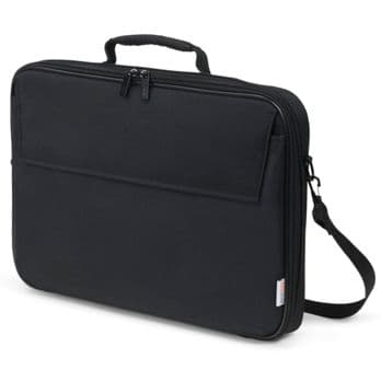 Foto: DICOTA BASE XX Laptop Bag Clamshell 13-14.1" black