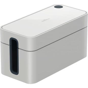 Foto: Durable Kabelbox CAVOLINE BOX S grau                      503510